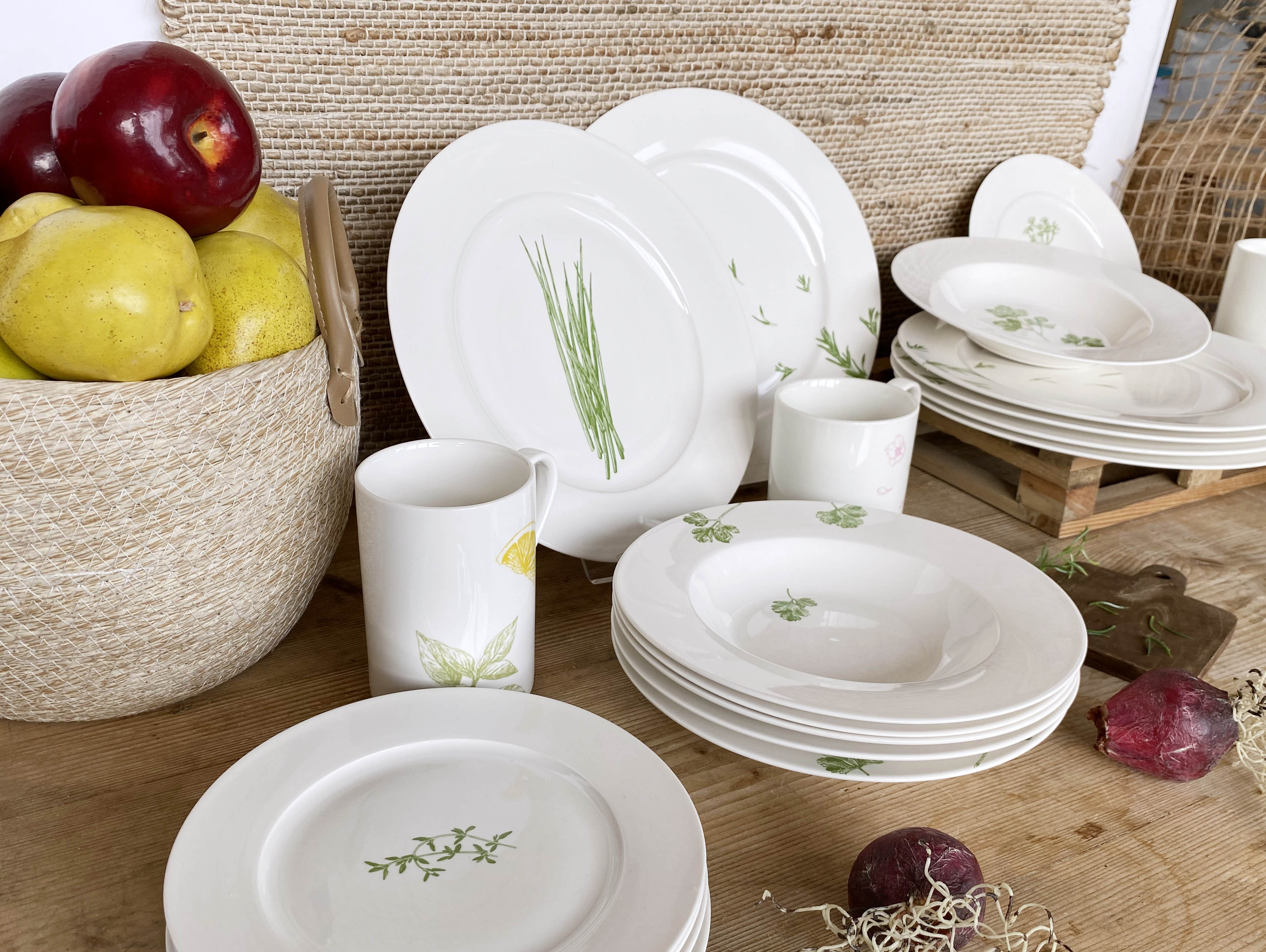 Krásný český porcelán SPICE od by inspire_1